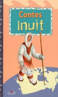 Contes inuit