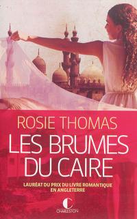 Les brumes du Caire