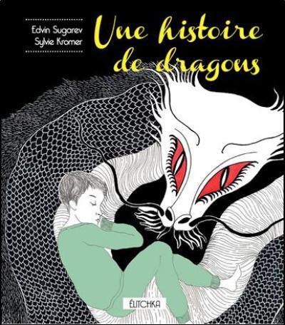 Une histoire de dragons