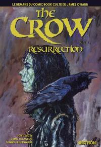 The crow : resurrection. Vol. 1