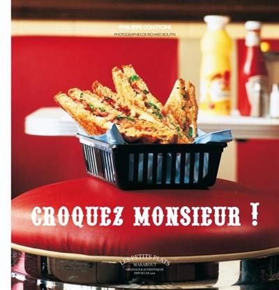 Croquez monsieur !