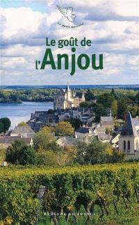 Le goût de l'Anjou