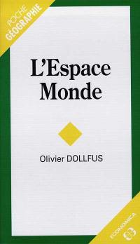 L'Espace monde