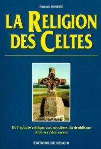 La religion des Celtes