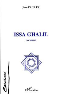 Issa Ghalil