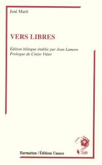 Vers libres