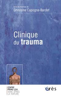 Clinique du trauma