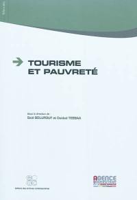 Tourisme et pauvreté