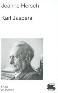 Karl Jaspers