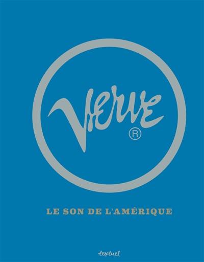 Verve : le son de l'Amérique