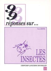 Les insectes