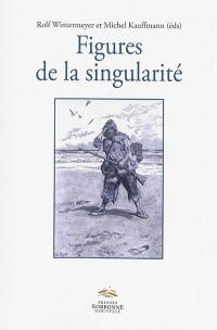 Figures de la singularité