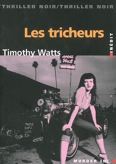 Les tricheurs