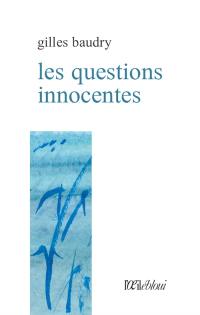 Les questions innocentes