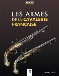 Les armes de la cavalerie française