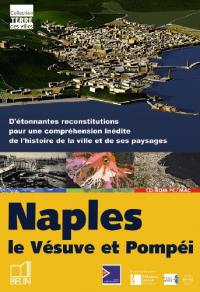 Naples, le Vésuve et Pompéi