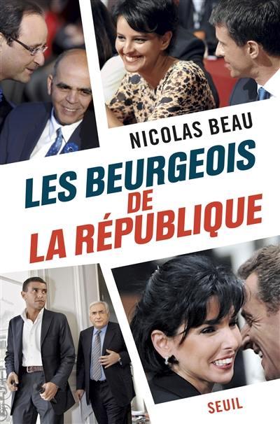 Les beurgeois de la République