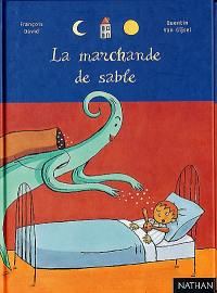 La marchande de sable