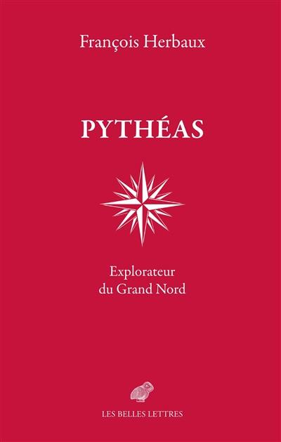 Pythéas : explorateur du Grand Nord