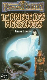 Le prince des mensonges