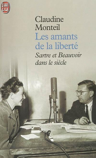 Les amants de la liberté