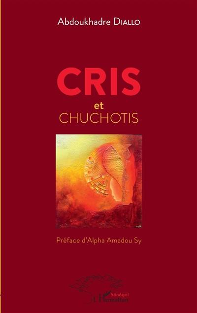 Cris et chuchotis