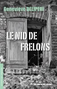 Le nid de frelons