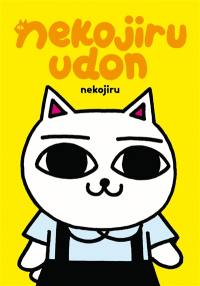 Nekojiru udon