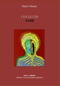 Couleurs : noir