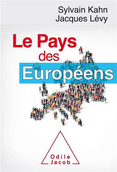 Le pays des Européens