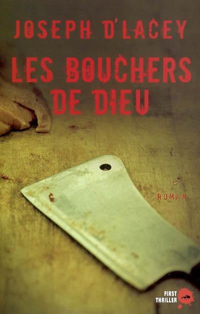 Les bouchers de Dieu