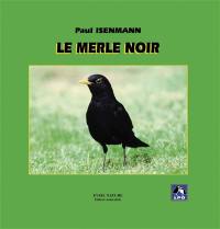 Le merle noir