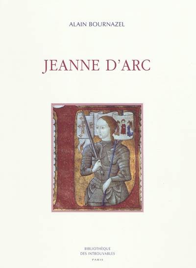 Jeanne d'Arc