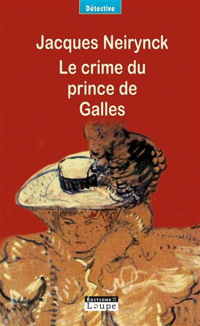 Le crime du prince de Galles