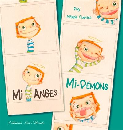 Mi-anges, mi-démons