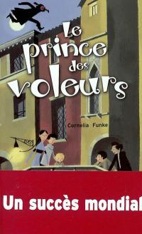 Le prince des voleurs