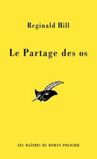 Le Partage des os