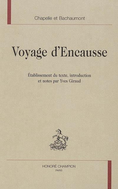 Voyage d'Encausse