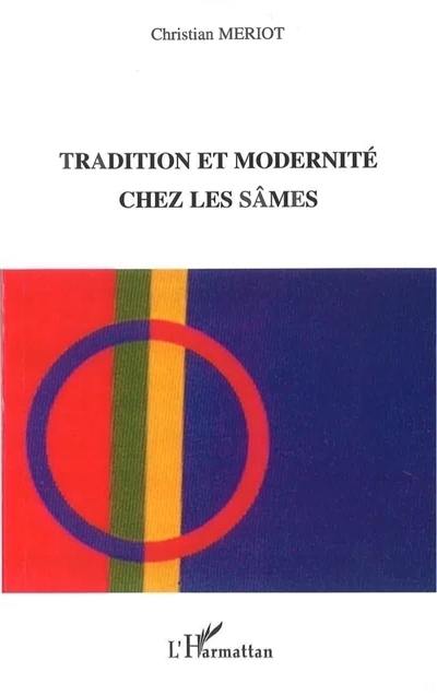 Tradition et modernité chez les Sâmes