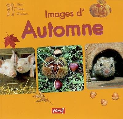 Images d'automne