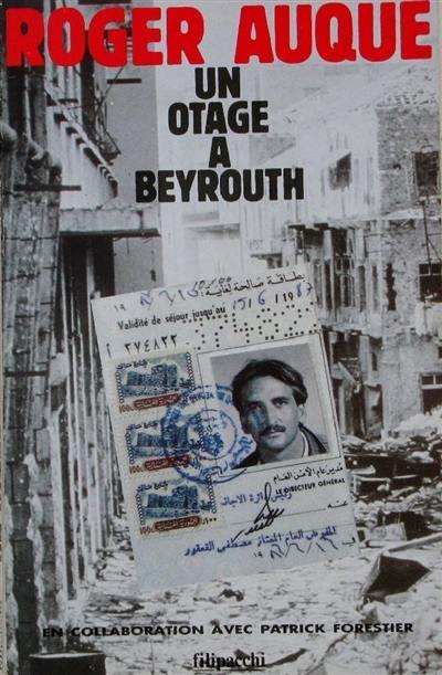 Un Otage à Beyrouth