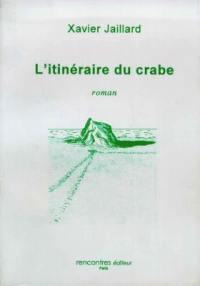 L'itinéraire du crabe