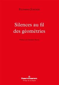 Silences au fil des géométries