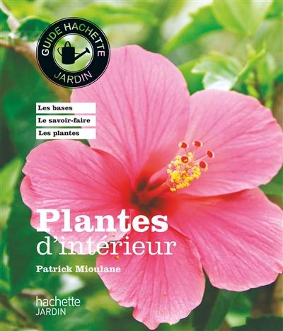 Plantes d'intérieur