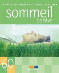 Sommeil de rêve