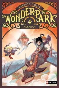 Wonderpark. Vol. 4. Askaran