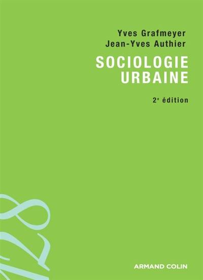 Sociologie urbaine