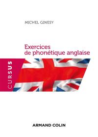 Exercices de phonétique anglaise