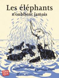 Les éléphants n'oublient jamais