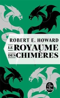 Le royaume des chimères. Agnès la Noire. L'homme noir